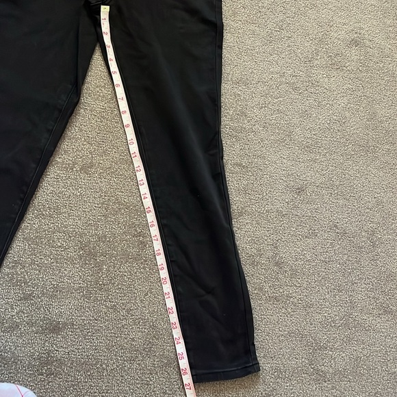 We The Free Black Denim Jumpsuit Size XS - Picture 3 of 8